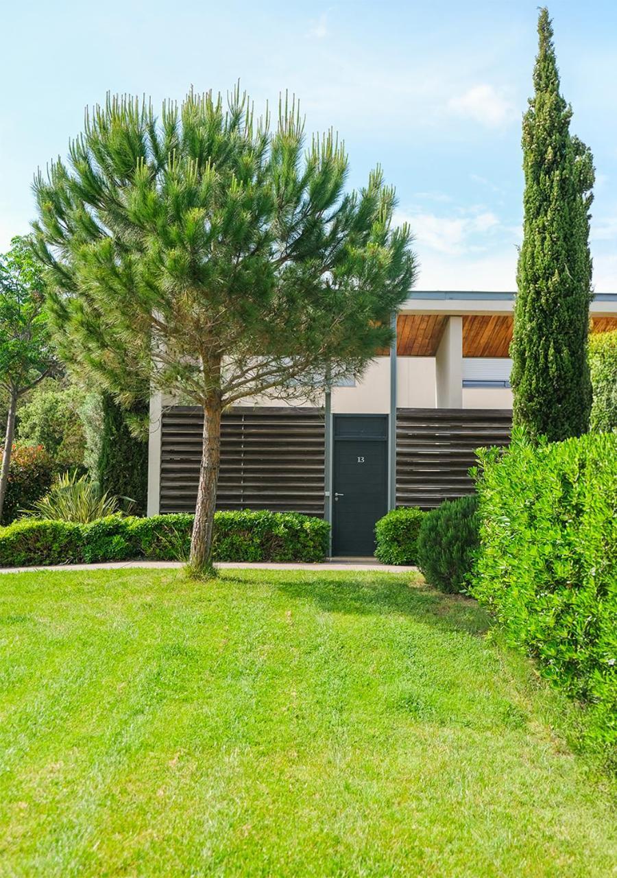 Costa Nera Beach House Porto Vecchio Exterior foto