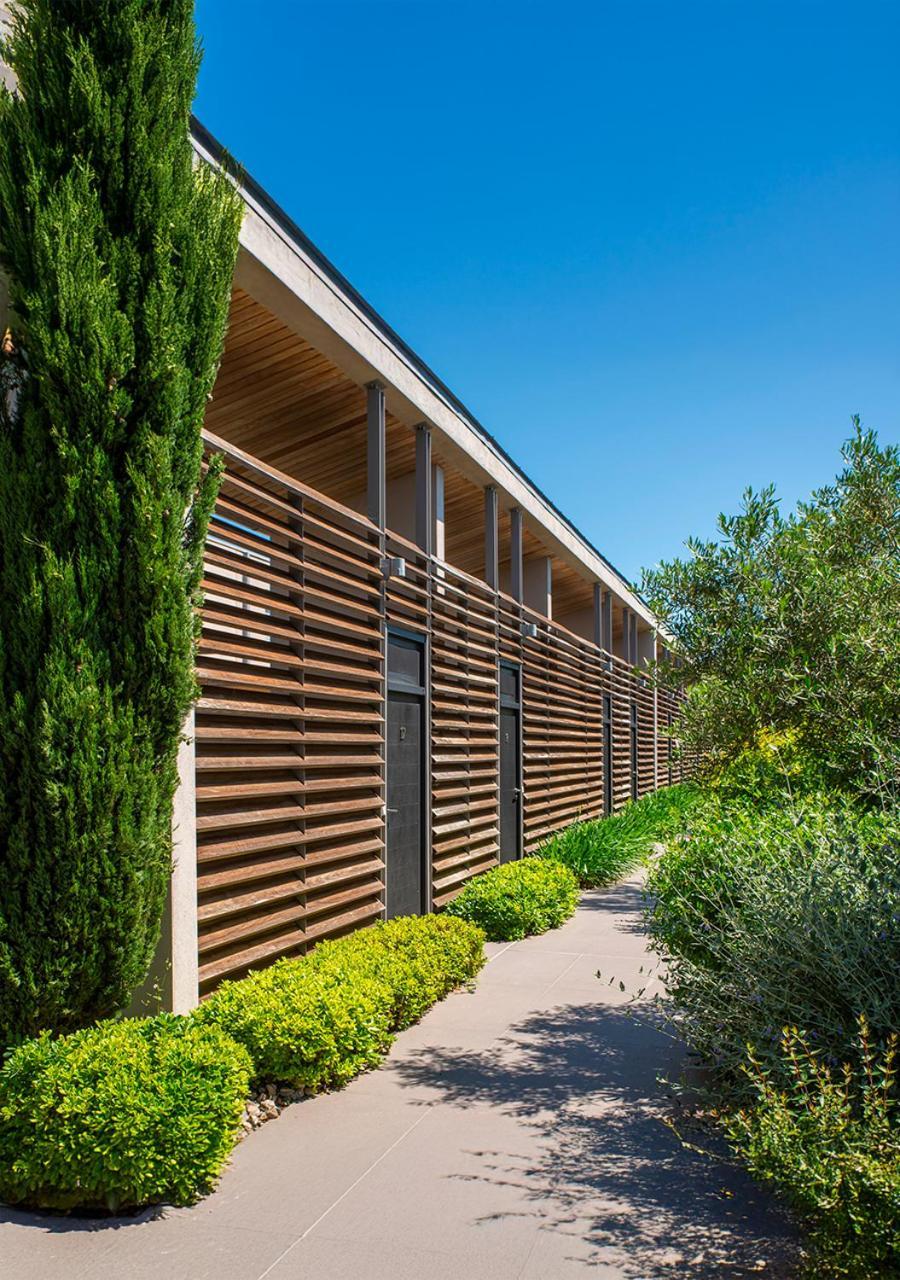Costa Nera Beach House Porto Vecchio Exterior foto