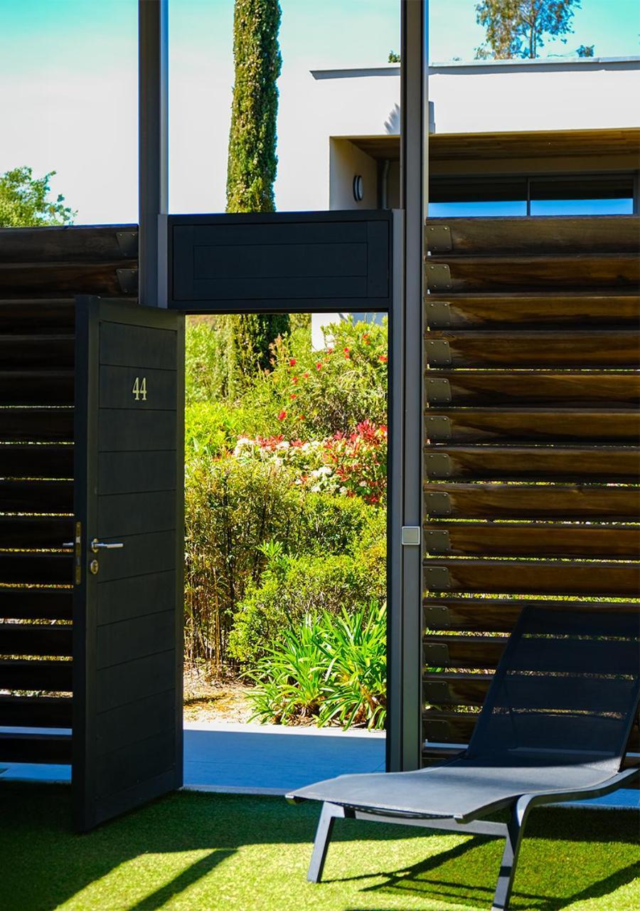 Costa Nera Beach House Porto Vecchio Exterior foto